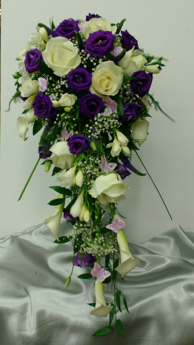 bridal bouquet